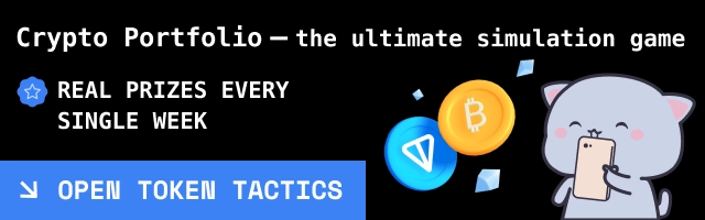 Token Tactics
